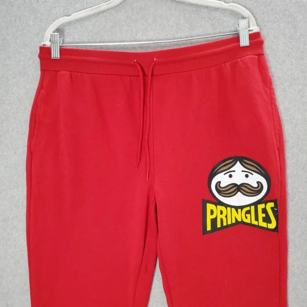 Pringle *please carefully